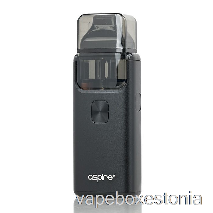 Vape Box Estonia Aspire Breeze 2 Aio Pod Kit Must